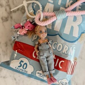 Shop Melody Barbie Keyring Keychain Bagcharm 006